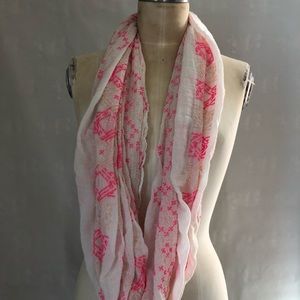 American Eagle Scarf